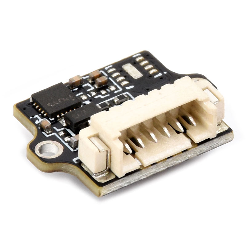 Espressif Esp32 - Mini Sensor de Radar Láser TOF
