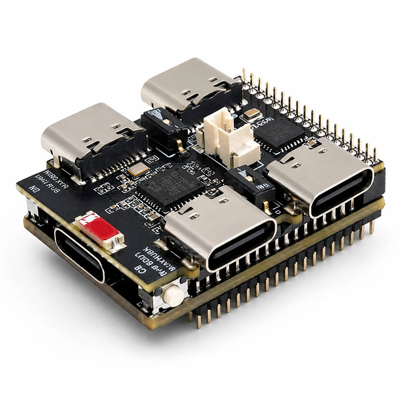 Espressif Esp32 - Placa de Desarrollo ESP32-P4 Mini Core