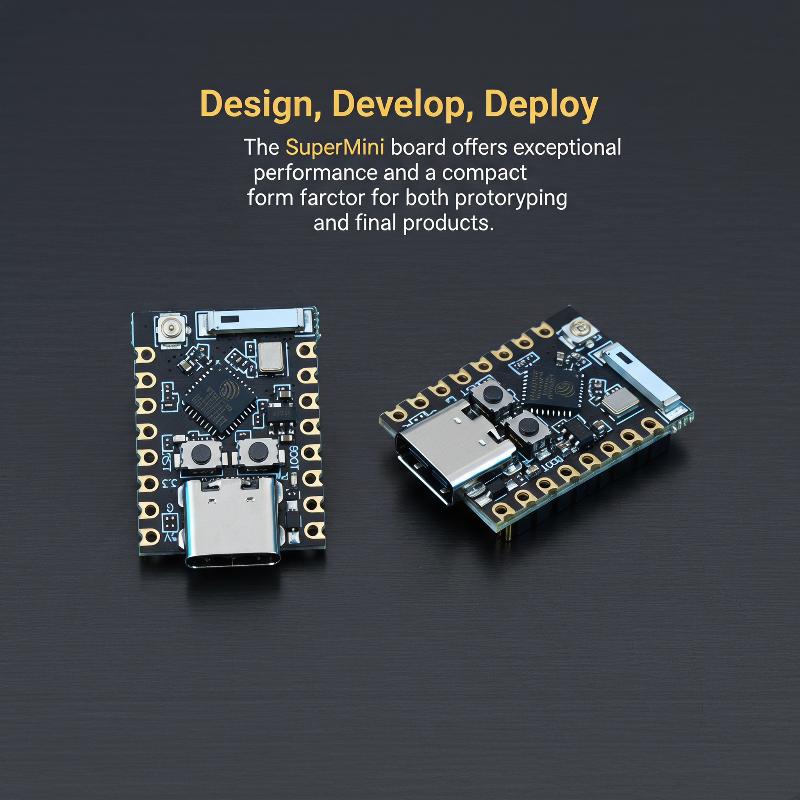 Esp32 C3 - Oferta Especial: 1 Pieza de Placa