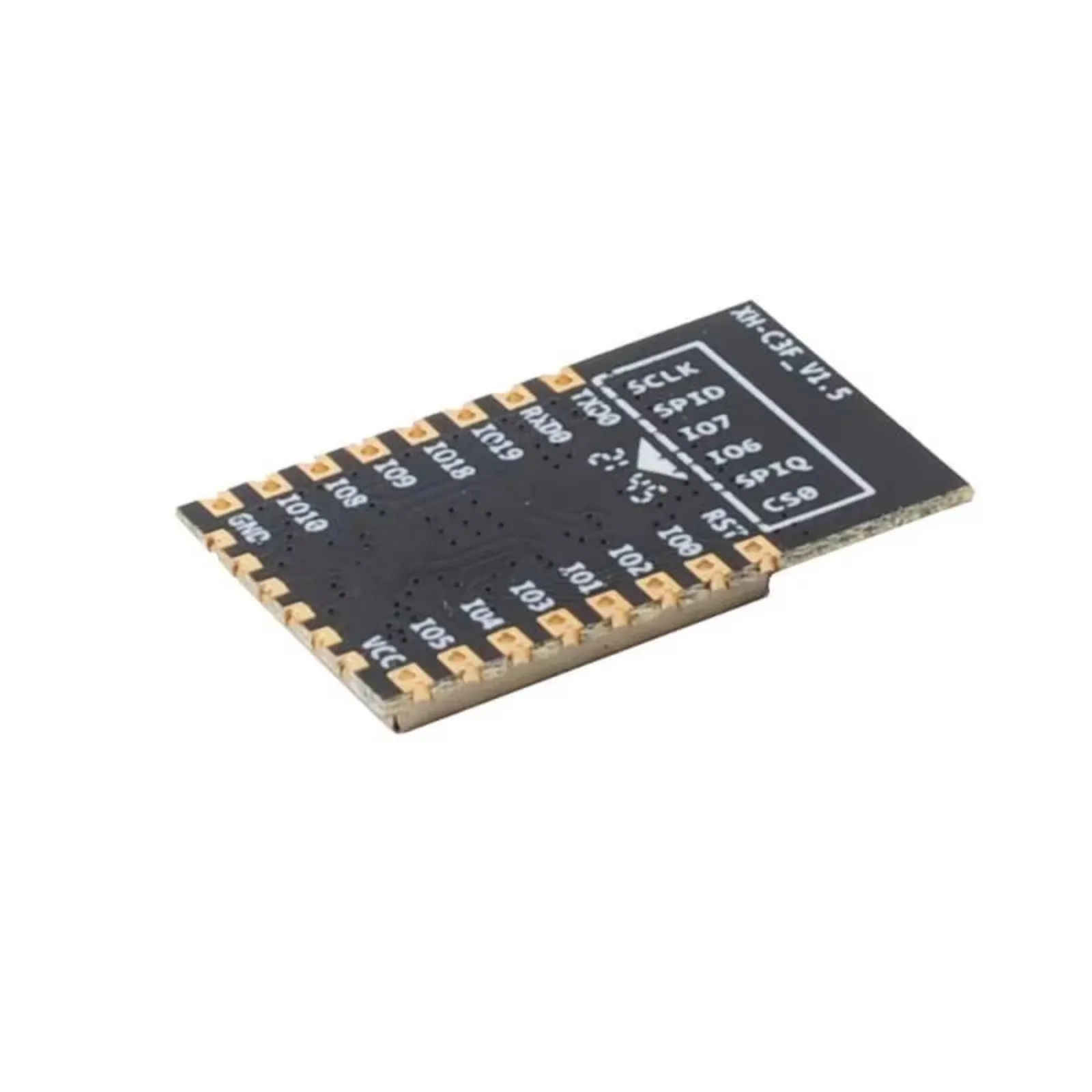 ESP32-C3F Módulo WiFi + BT Pro - Esp8266 reseña y precio