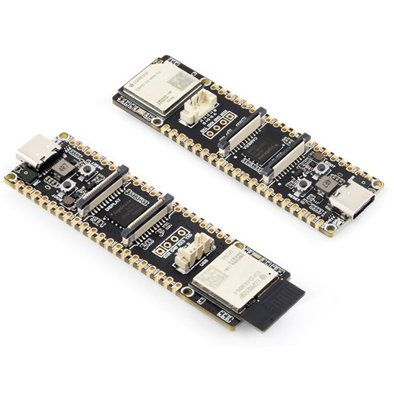 Placa de desarrollo ESP32-P4 P - Esp32 P4 reseña y precio
