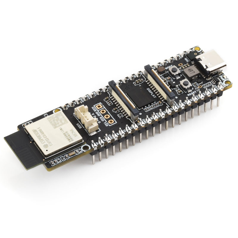 Placa de desarrollo ESP32-P4 P - Esp32 P4 reseña y precio