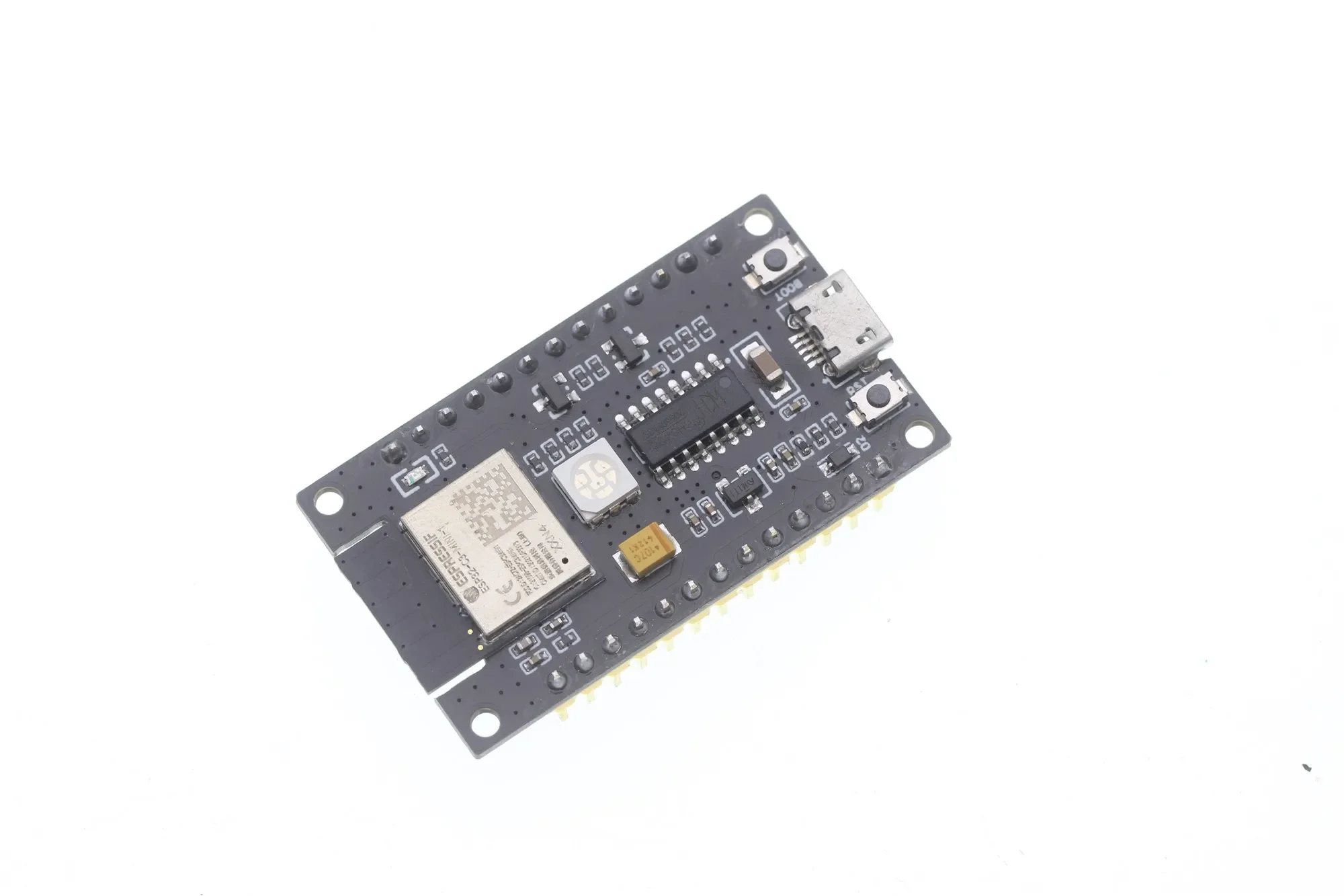 Placa de desarrollo ESP32-C3 p - Esp32 C3 reseña y precio
