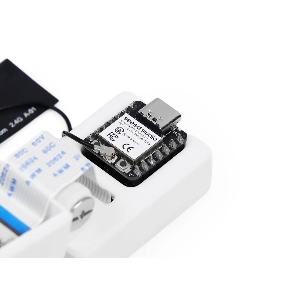 Cámara de visión XIAO AI, que  - Esp32 C3 reseña y precio