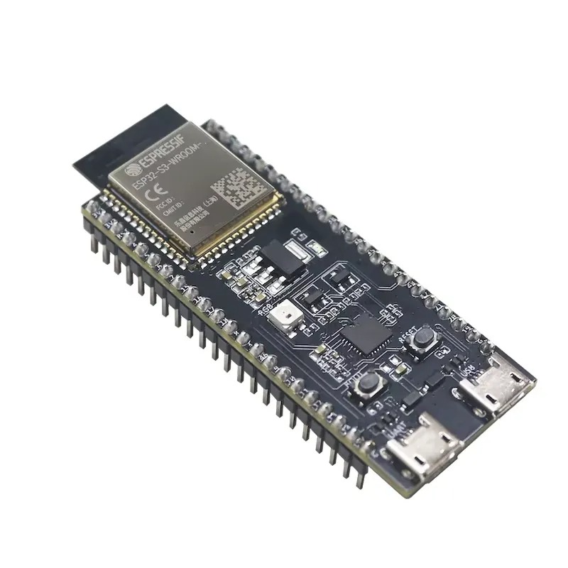 Placa de Desarrollo Espressif  - Esp32 reseña y precio
