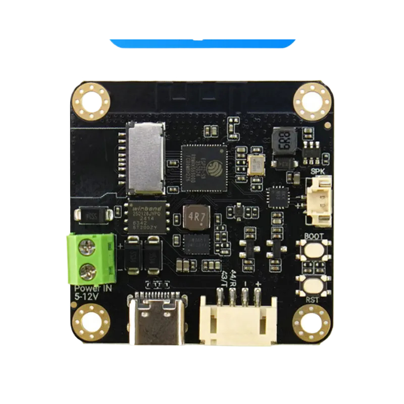 Módulo de IA Dfrobot Esp32-s3  - Esp32 reseña y precio