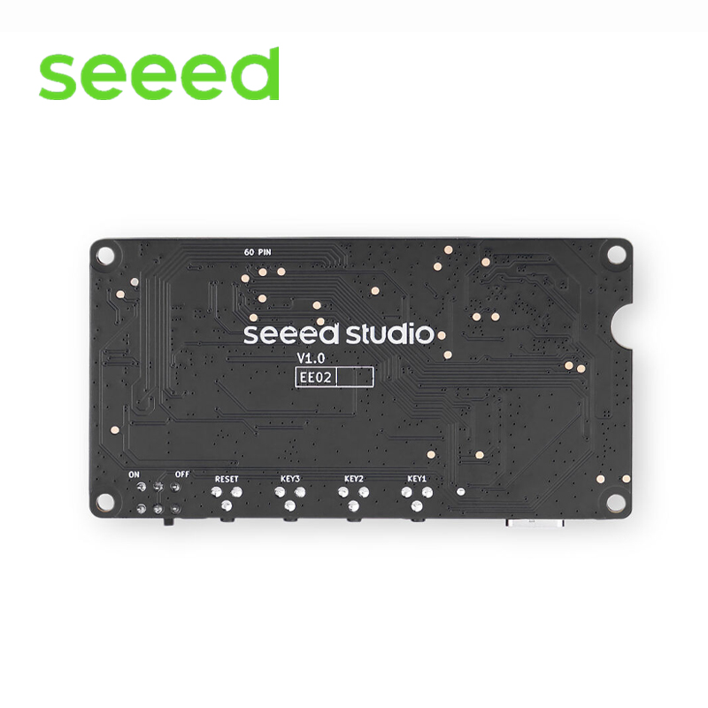 Pantalla de Tinta Electrónica  - Esp32 S3 reseña y precio