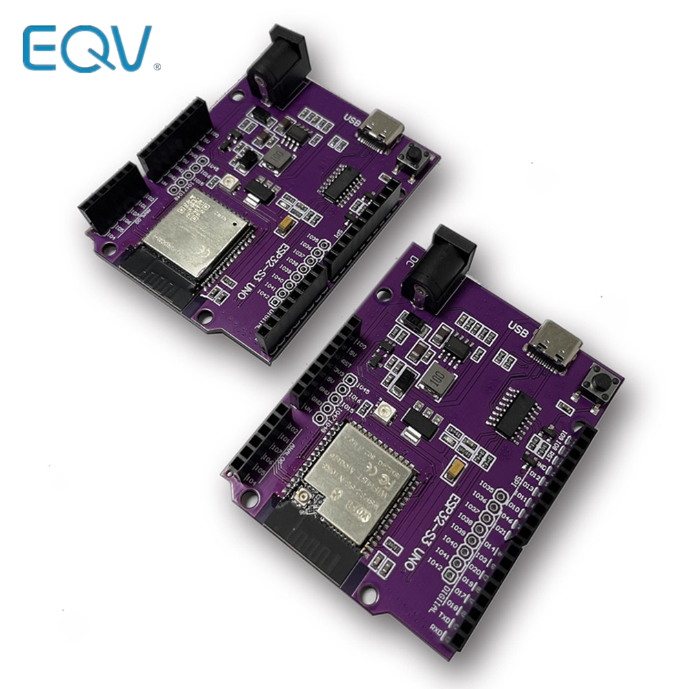 ESP32-S3 para placa de desarro - Esp32 Devkit reseña y precio
