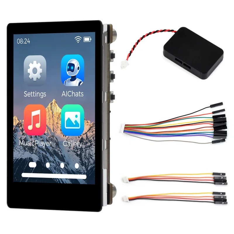 Placa de Desarrollo ESP32-C6 c - Esp32 C6 reseña y precio
