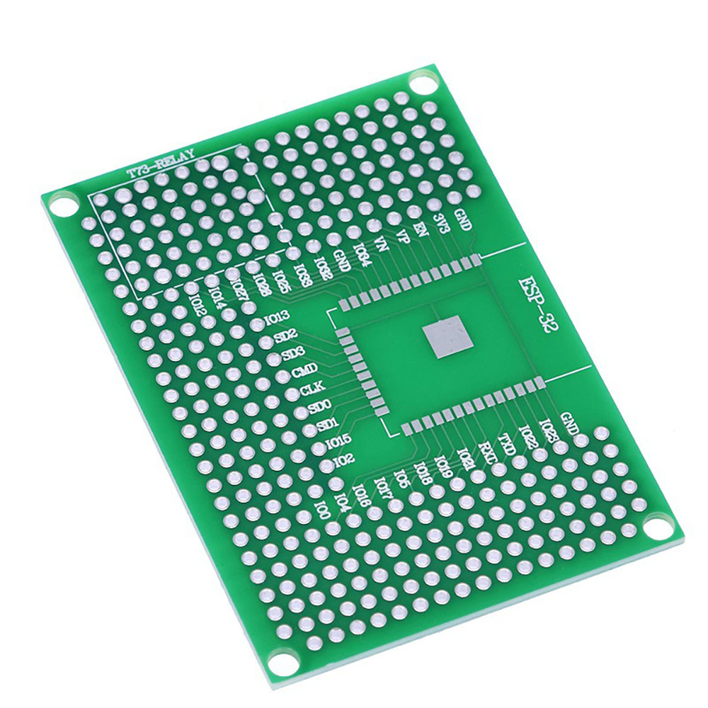2~100 Piezas de Placas de Prot - Esp8266 reseña y precio