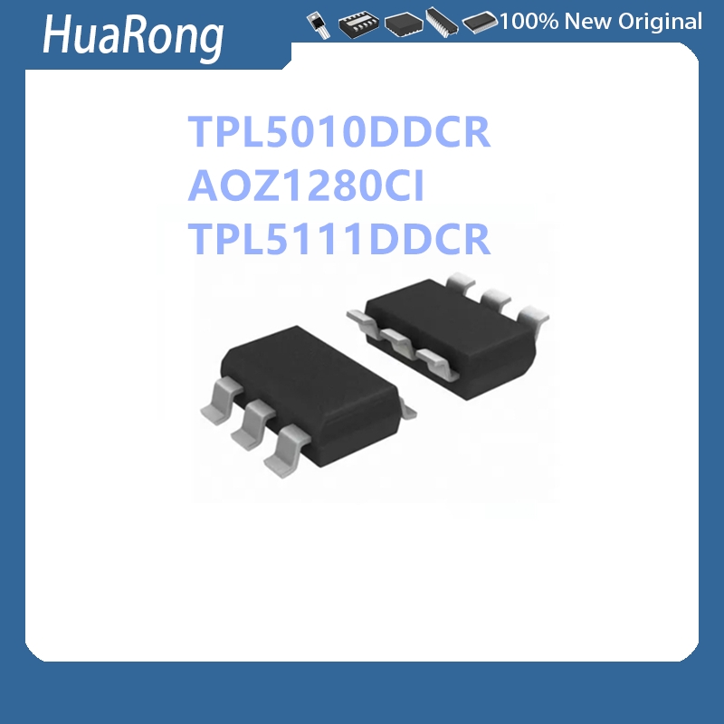 20 unids/lote TPL5010DDCR TPL5 - Esp8266 reseña y precio