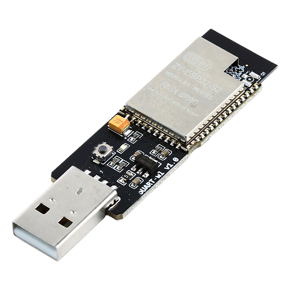 Placa de desarrollo ESP32-S2,  - Esp32 S2 reseña y precio