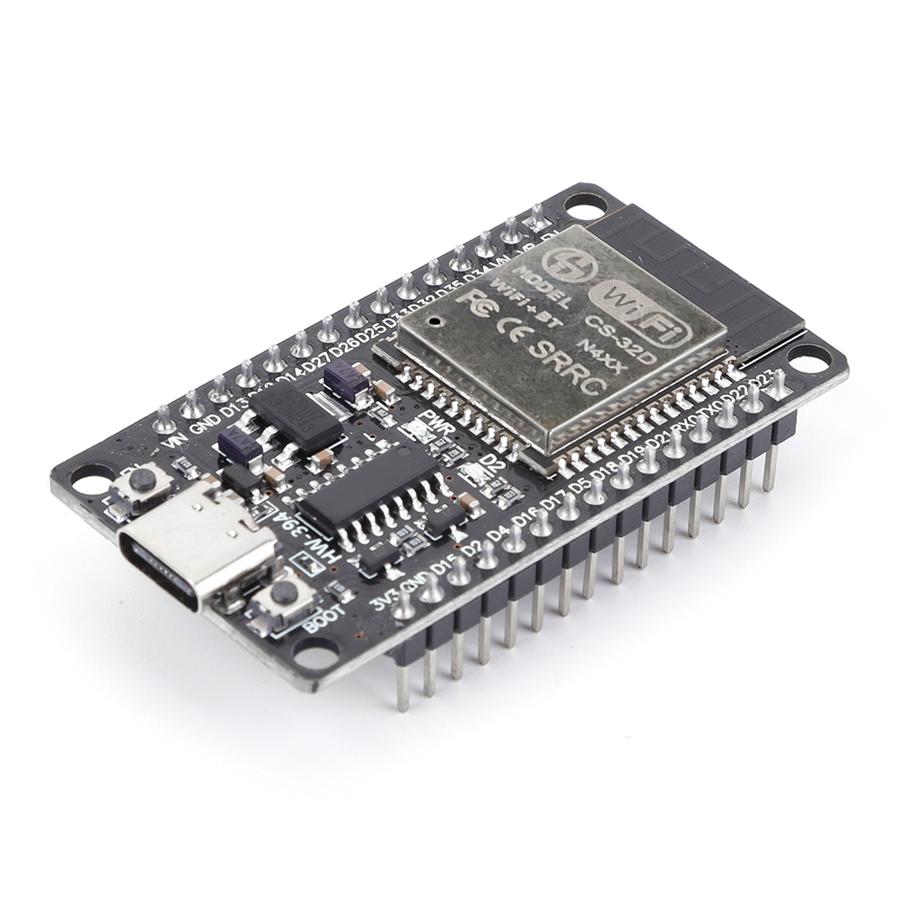 Placa de desarrollo ESP32 WROO - Esp32 Uart Module reseña y precio