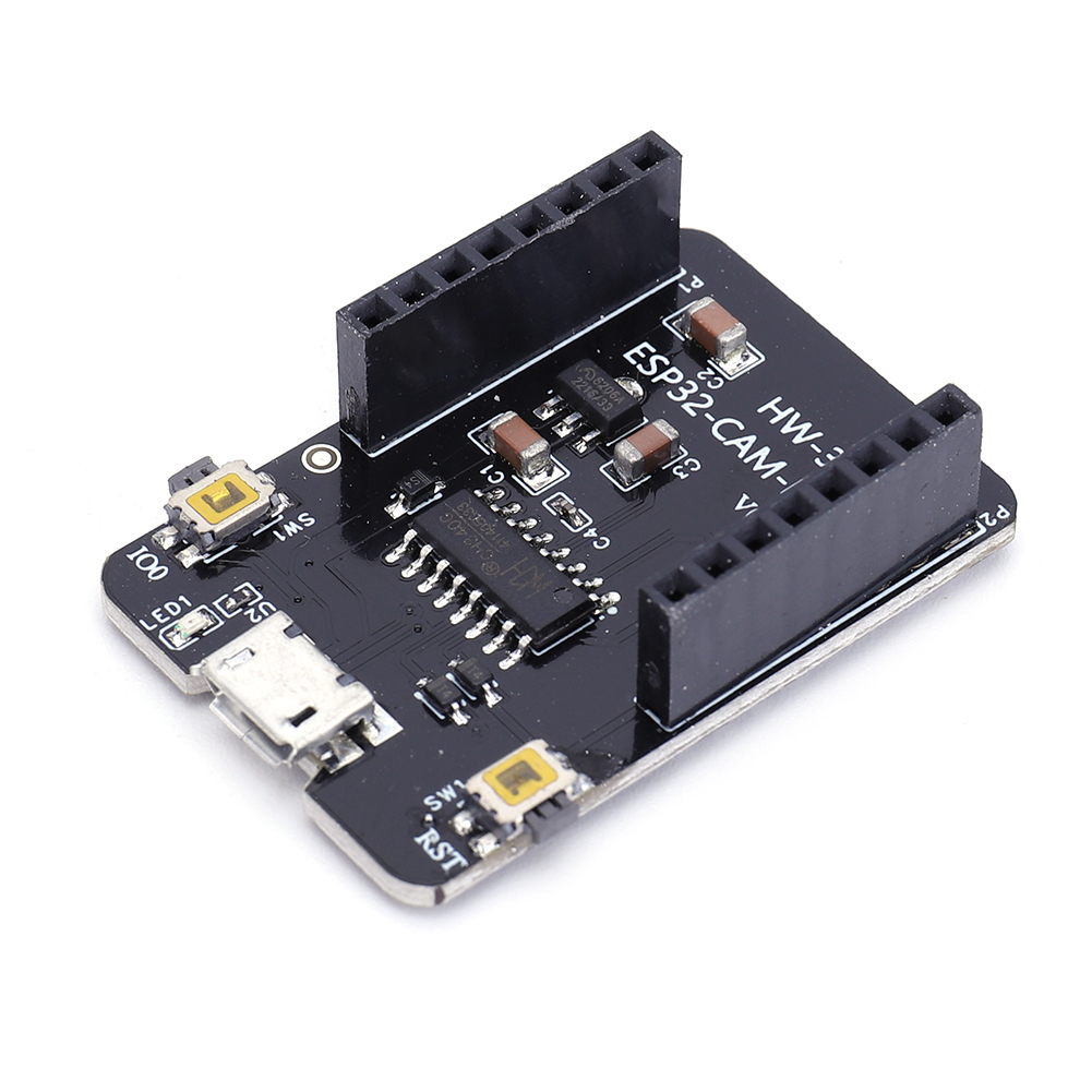 Placa adaptadora de programaci - Esp32 Uart Module reseña y precio