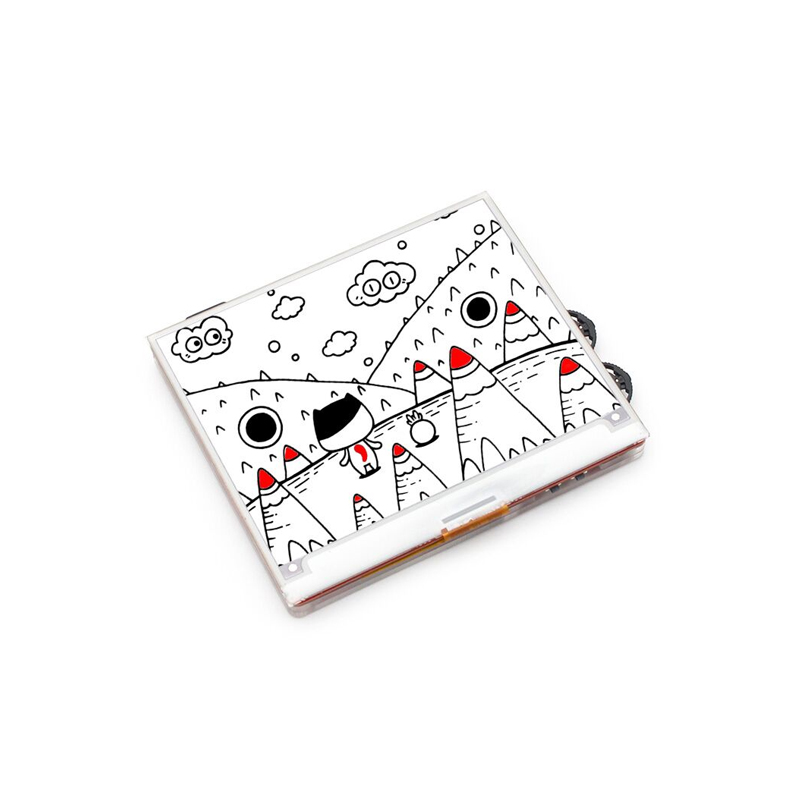 MAEK042 ESP32-S3 Pantalla de T - Esp32 reseña y precio