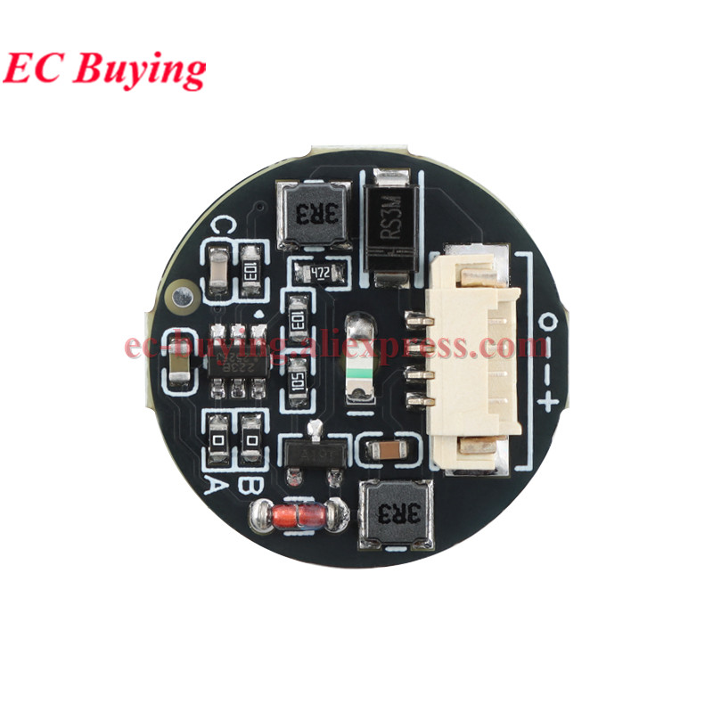 Módulo de detección de interru - Esp32 Devkit reseña y precio