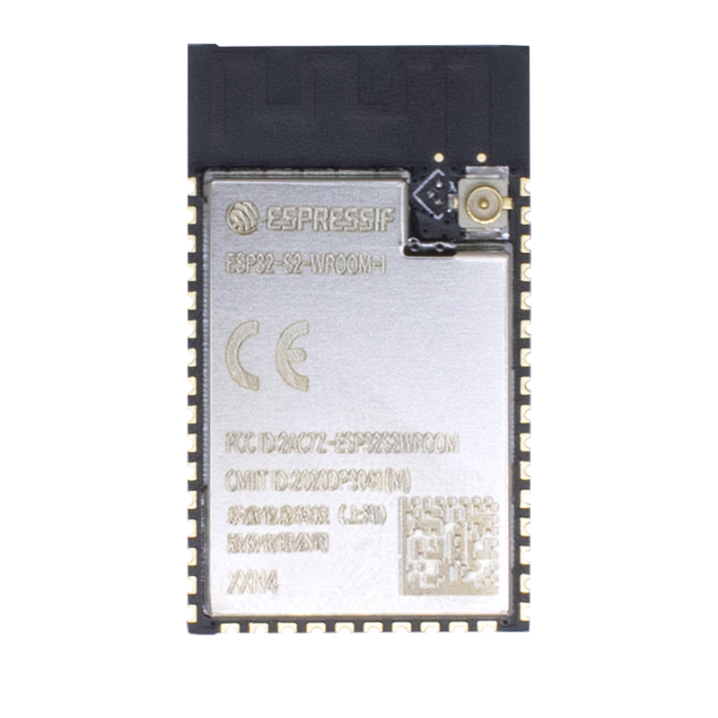 ESP32-S2-WROOM-I 4MB SPI Flash - Esp32 S2 reseña y precio