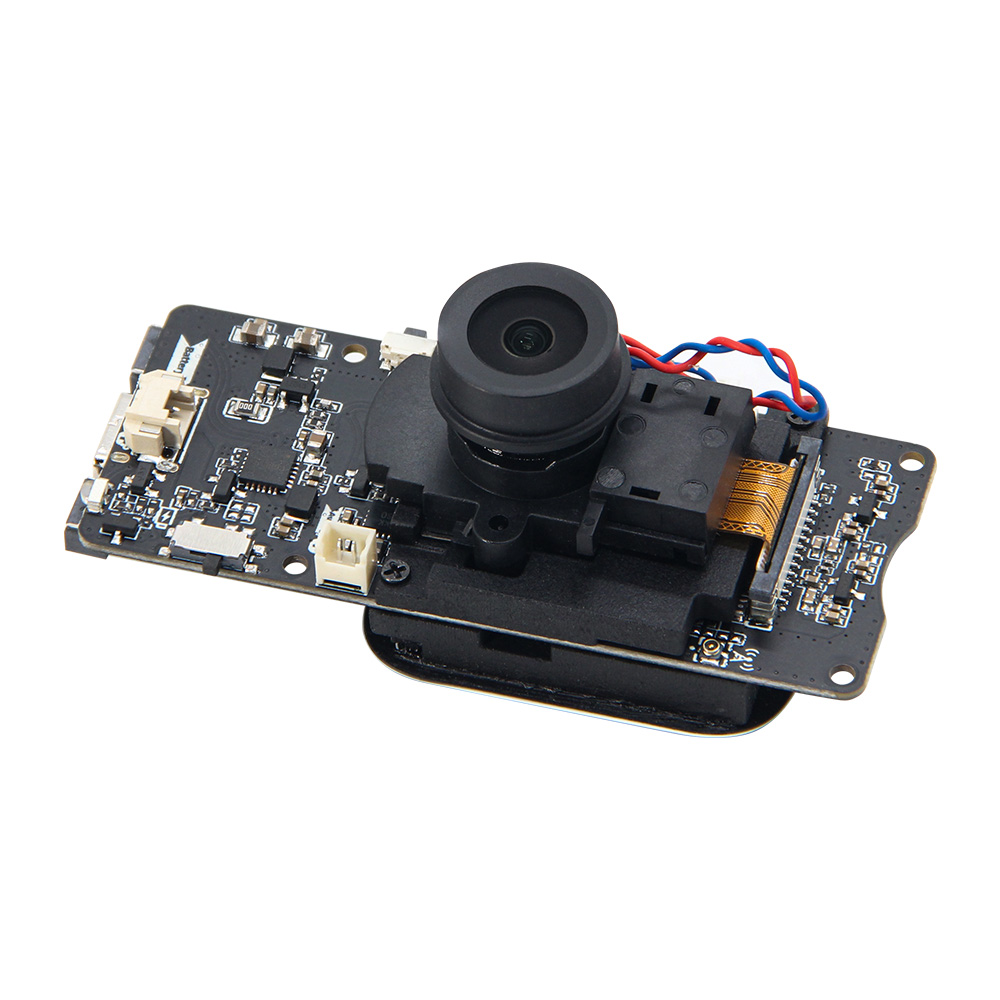 LILYGO® T-Camera-Plus-S3 Placa - Esp32 Wifi Bluetooth Module reseña y precio