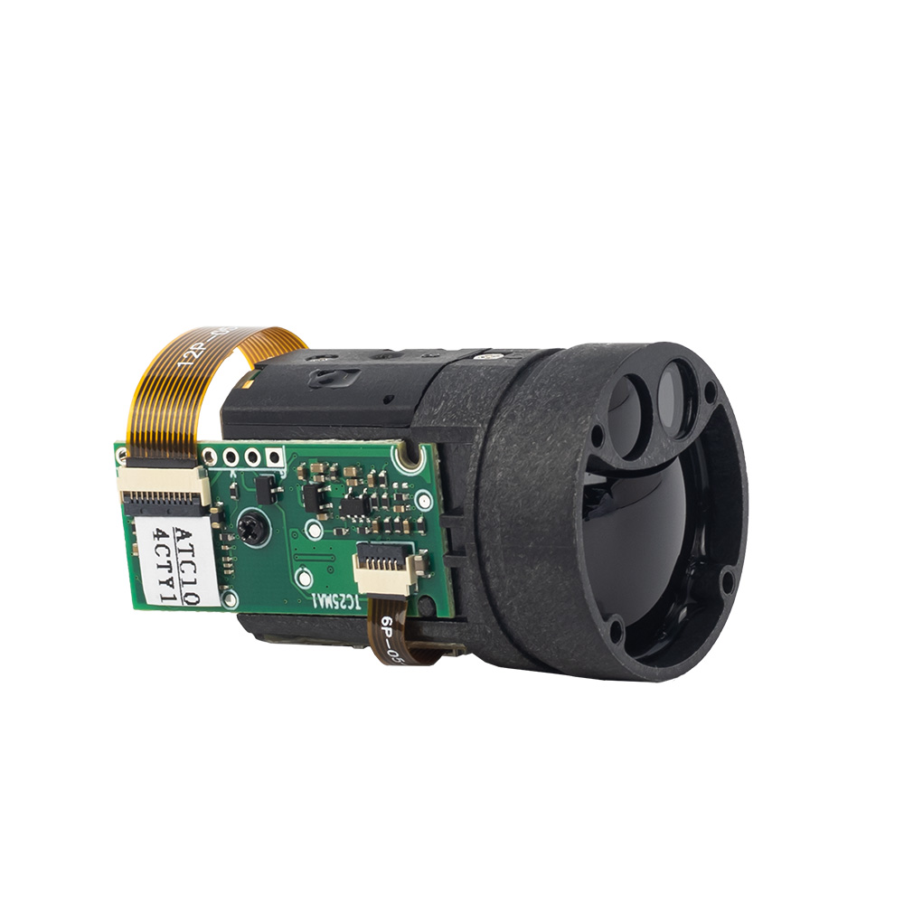 Módulo Sensor de Telémetro Lás - Esp32 reseña y precio