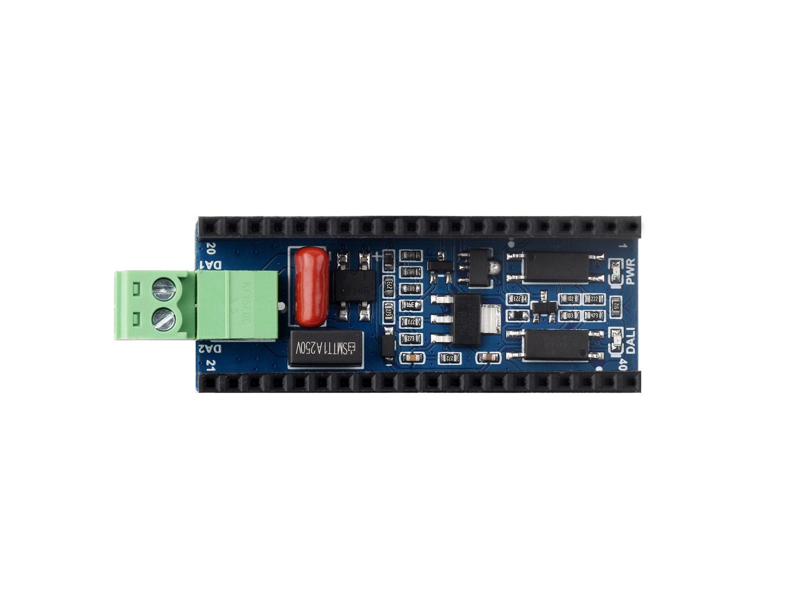 Módulo de expansión Waveshare  - Esp32 Development Board reseña y precio
