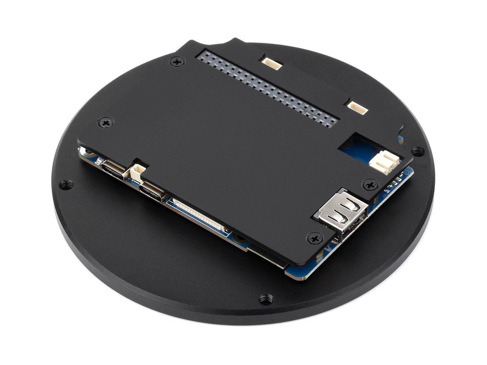 ESP32-P4 Placa de desarrollo d - Esp32 P4 reseña y precio