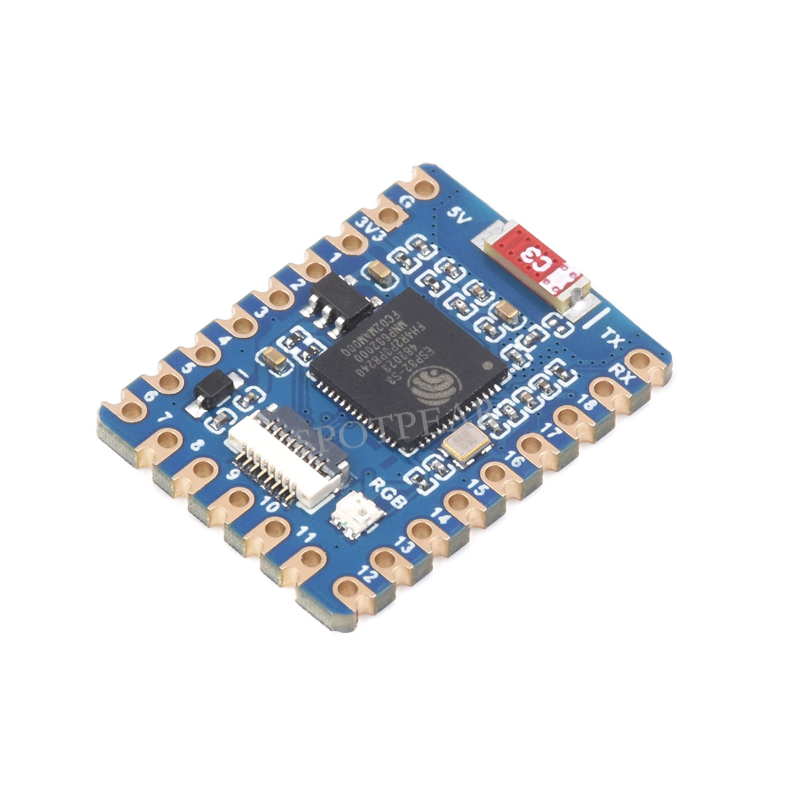 ESP32 S3 Tiny Mini ESP32-S3FH4 - Esp32 Uart Module reseña y precio