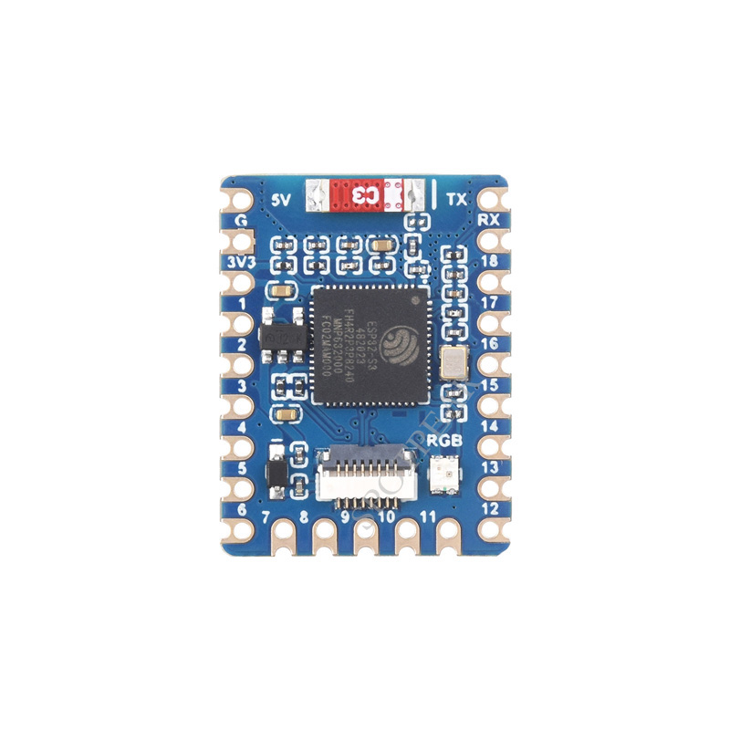 ESP32 S3 Tiny Mini ESP32-S3FH4 - Esp32 Uart Module reseña y precio
