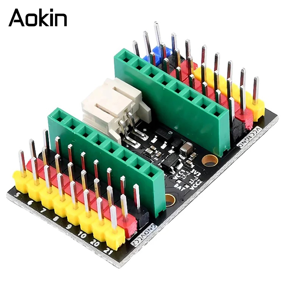 ESP32-C3 MINI Placa de desarro - Esp32 C3 reseña y precio