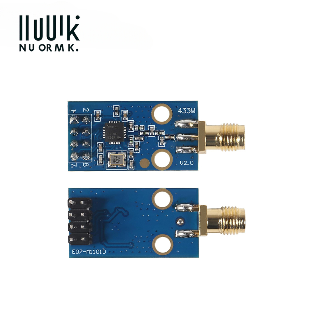 Módulo de Transmisión Digital  - Esp32 Devkit reseña y precio